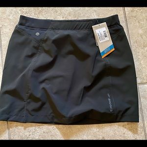 Brooks Motion II Running Skort (XS)